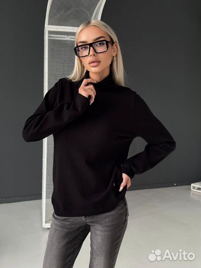 Водолазка loro piana