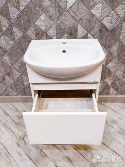 Тумба подвесная в ванную