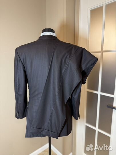 Мужской костюм Brioni оригинал 180 кручение