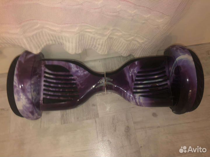 Гироскутер бу