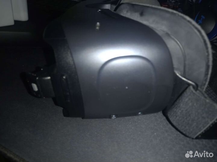 Samsung gear oculus vr