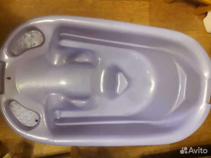 Ванночка для купания