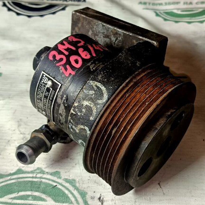 блок управления двигателем волга - Купить автозапчасти у