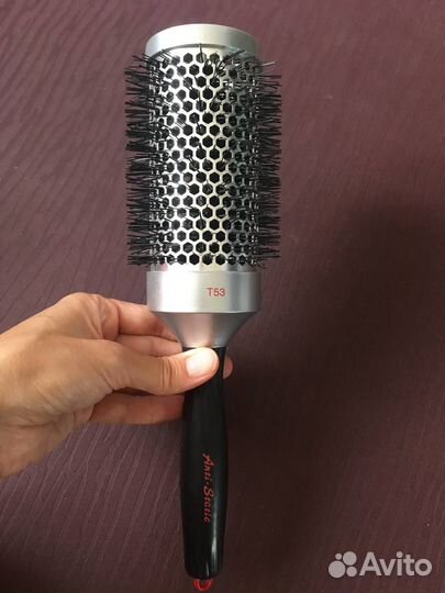 Брашинг olivia garden T53