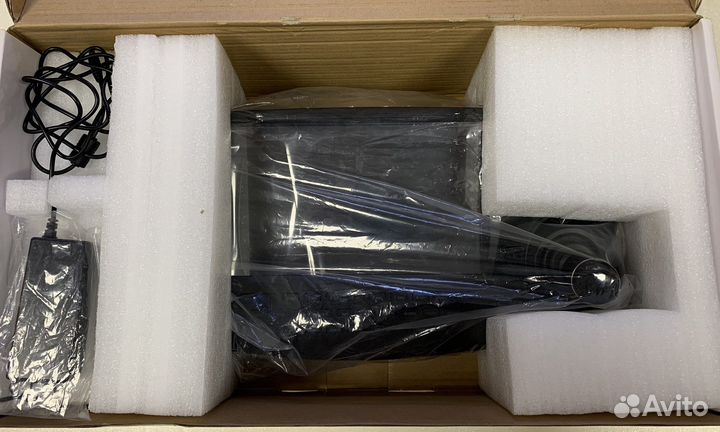 Dahua NKB3000 - система управления камерами