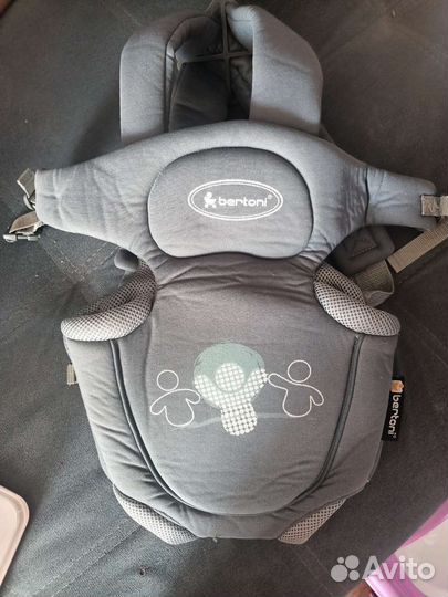 Кенгуру для детей