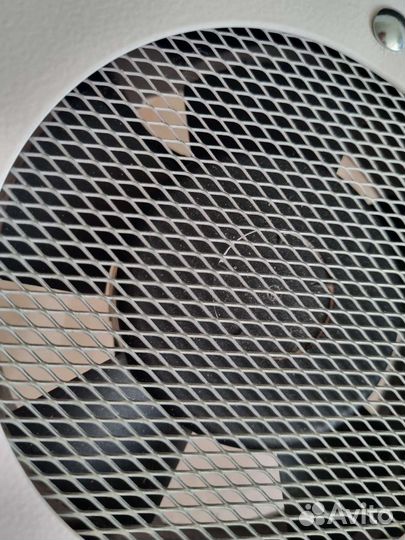 Вытяжка для маникюра и педикюра