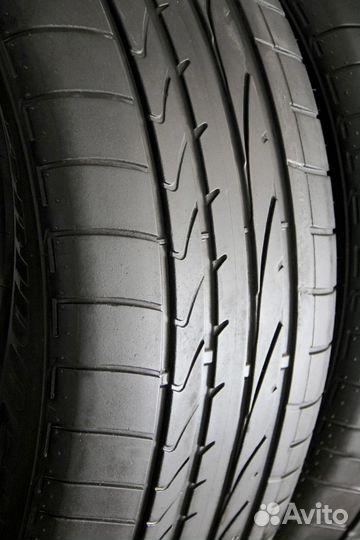 Bridgestone Dueler H/P Sport 275/45 R20 110Y