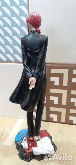 Фигурка Макима (Человек-бензопила)