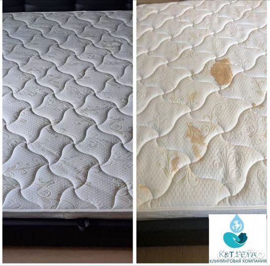 Клининговые услуги