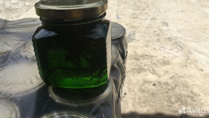 Лечебная сладость из мяты и шишек