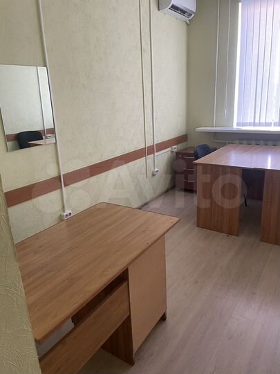 Офис, 24.35 м²