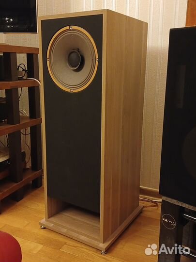 Колонки на 4а28