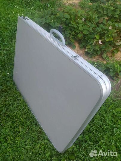 Столик раскладной для пикника бу