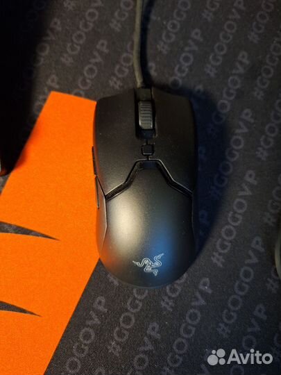 Мышь для пк
