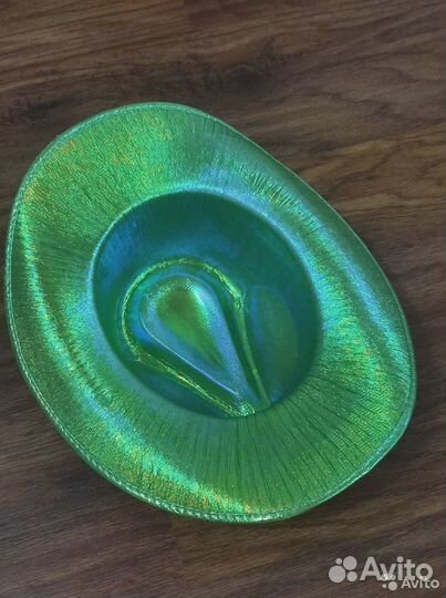 Шляпа карнавальная