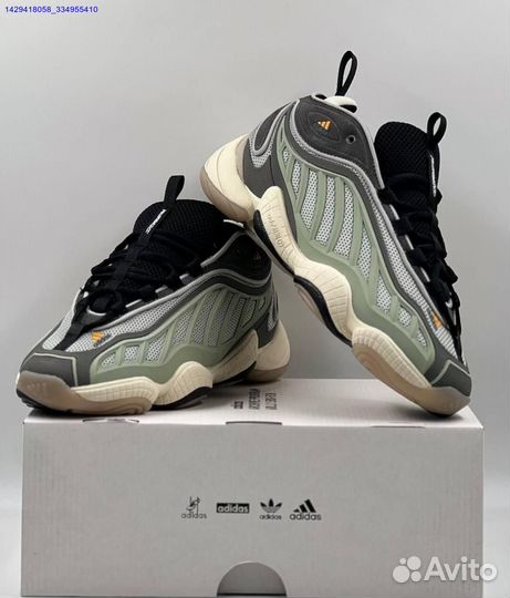 Packer x Adidas FYW Intimidation (Арт.24622)