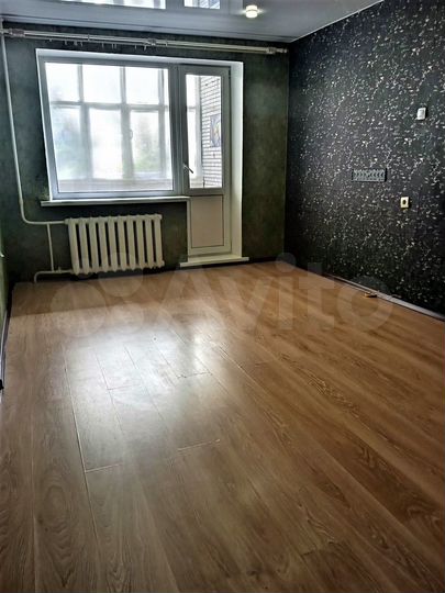 2-к. квартира, 43,5 м², 1/9 эт.