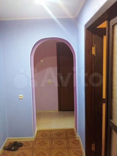 2-к. квартира, 55 м², 4/5 эт.