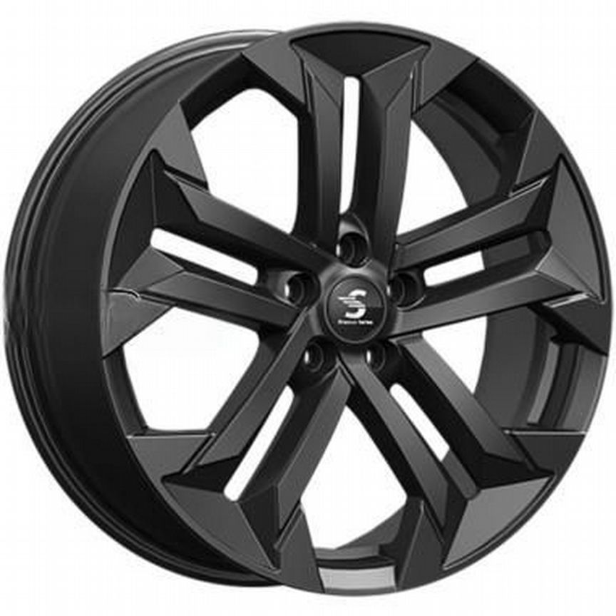 Литые диски Premium Series 7.5×R19 5×114.3