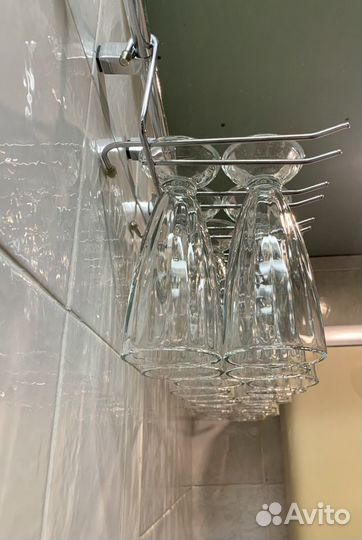 Бокалы для коктелей