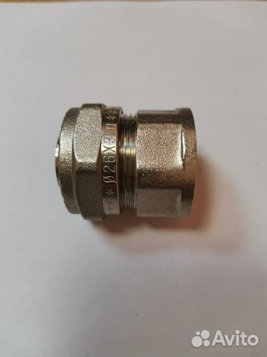 Соединение компрессионное 26х3/4