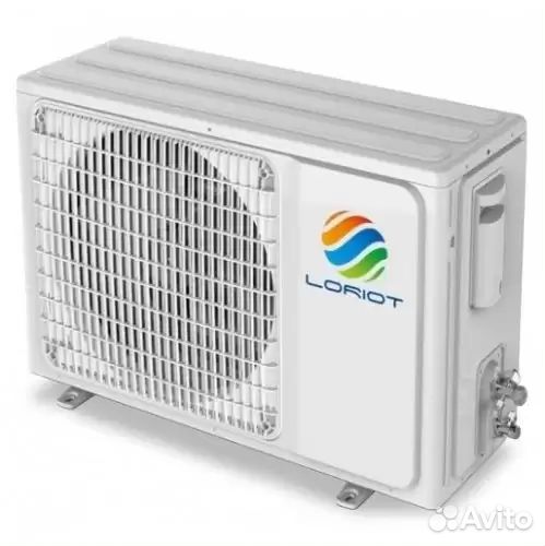 Сплит-система Loriot LAC-09AS