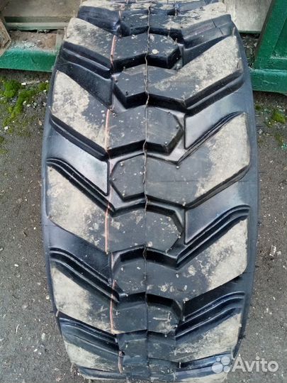 Nortec IND02 10.00 R16.5