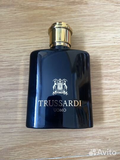 Trussardi Uomo