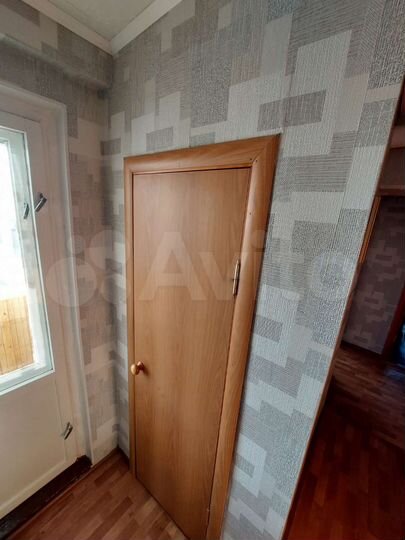 3-к. квартира, 71,8 м², 3/9 эт.