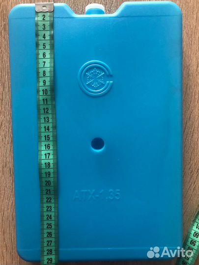 Хладоэлемент