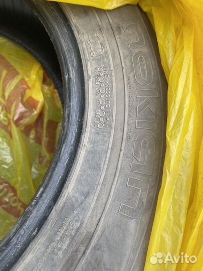 Nokian Tyres Nordman 8 195/65 R15 95T
