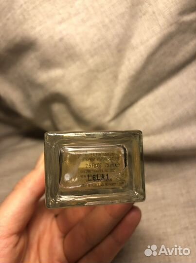 Духи Elizabeth Arden 5th Avenue NYC