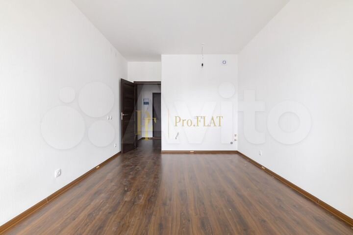 Квартира-студия, 25,8 м², 12/13 эт.