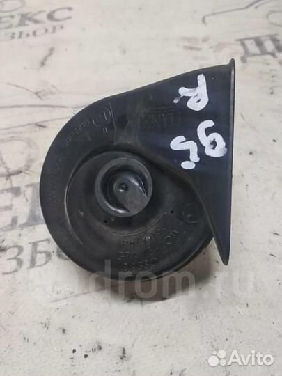 Сигнал звуковой BMW 3-серия E90/E91 2005