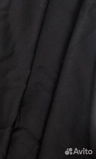 Джинсовая ткань отрез 2 метра