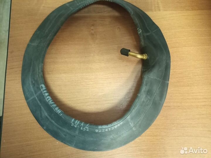 Камера для велосипеда/электросамоката 10х2