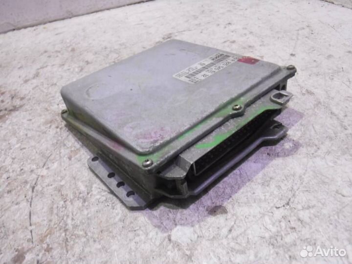 Блок управления двигателем A0255455132