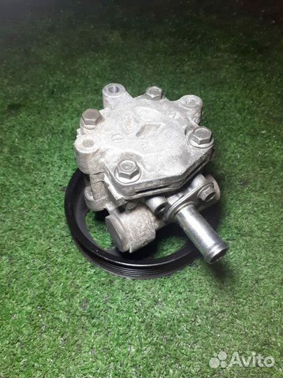 Насос гидроусилителя руля Mitsubishi Outlander