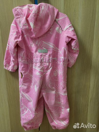 Комбинезон reima 92+6 демисезон