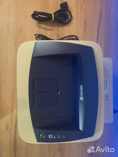 Принтер лазерный Xerox