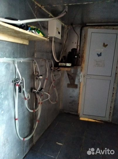 Холодильное оборудование для пива