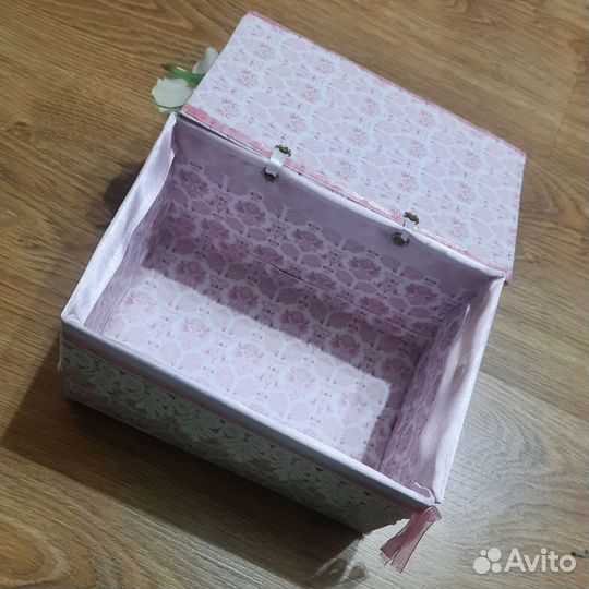 Свадебный декор