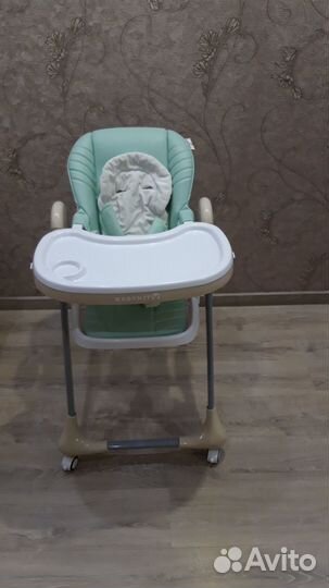 Стульчик для кормления Baby HiT