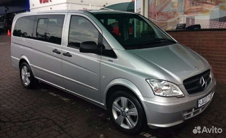 Пас.Перевозки Крым-Сочи.Вся Россия