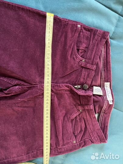Брюки на девочку, рост 170, бренд H&M