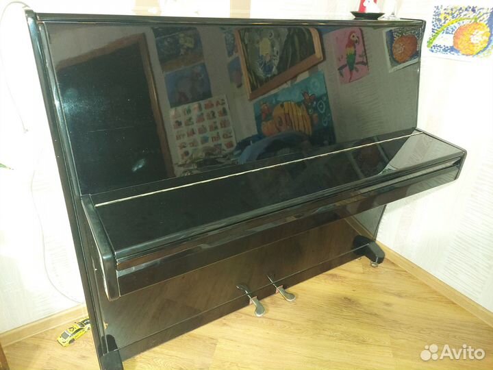 Пианино Элегия