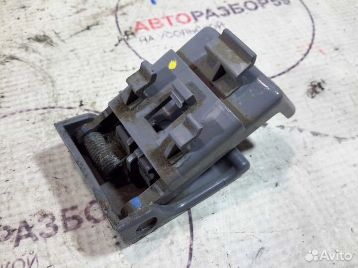 Ручка открывания бензобака Ford Ranger 2