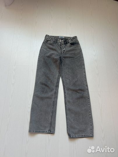 Джинсы для девочки