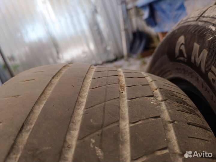 Matador MP 85 Hectorra 4x4 235/65 R17